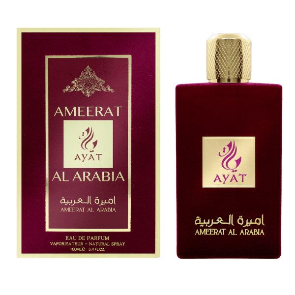 Ameerat al Arabia