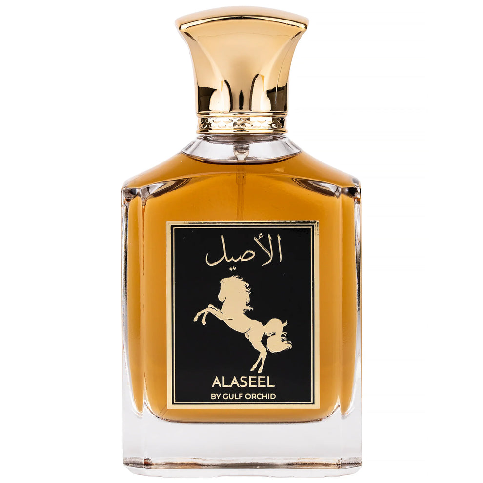 Alaseel EDP - 100Ml 3.4Oz By Gulf Orchid