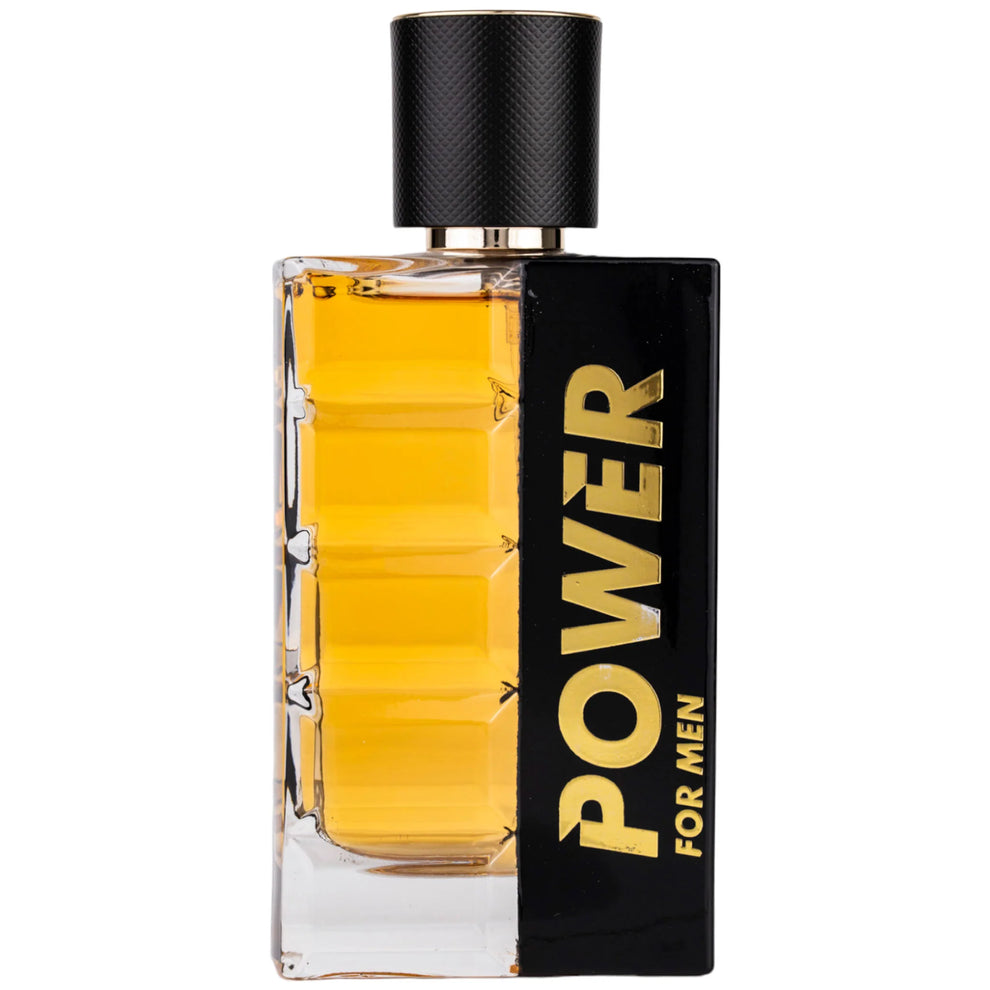 Power EDP - 100Ml 3.4Oz By Gulf Orchid