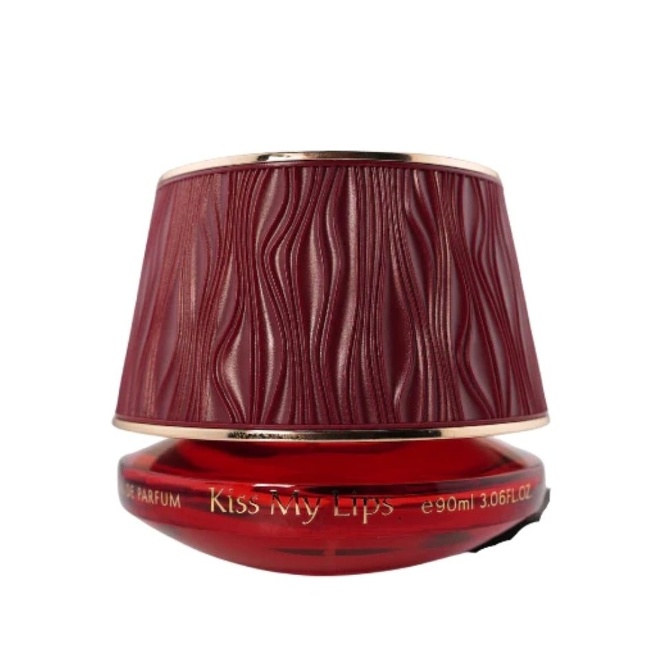Kiss My Lips - Lamp Collection