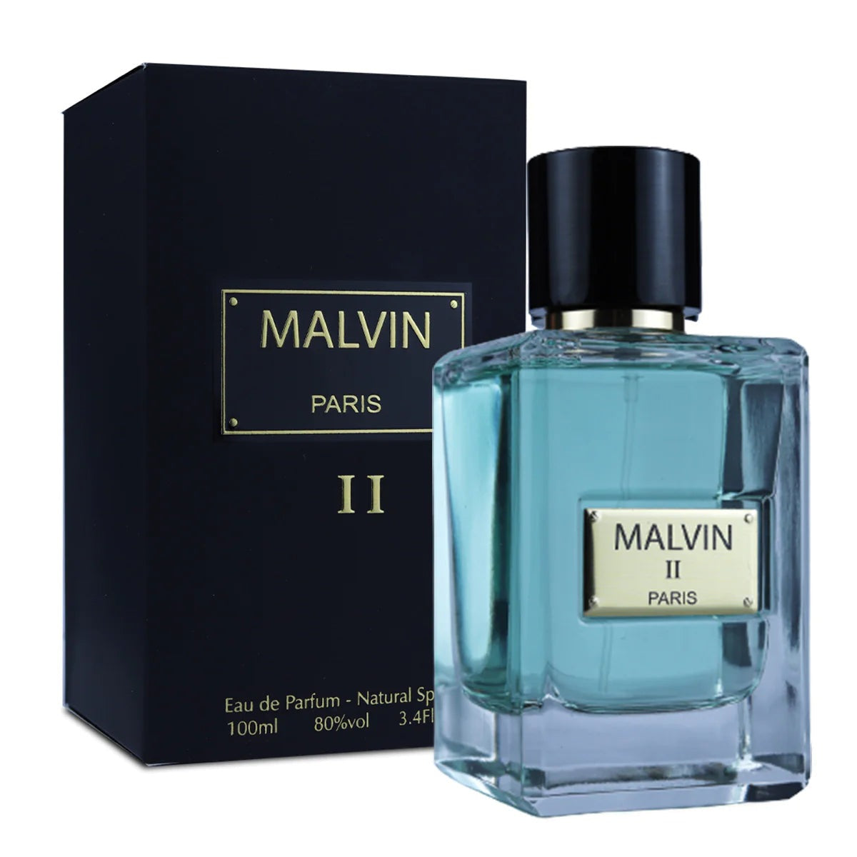 Malvin II