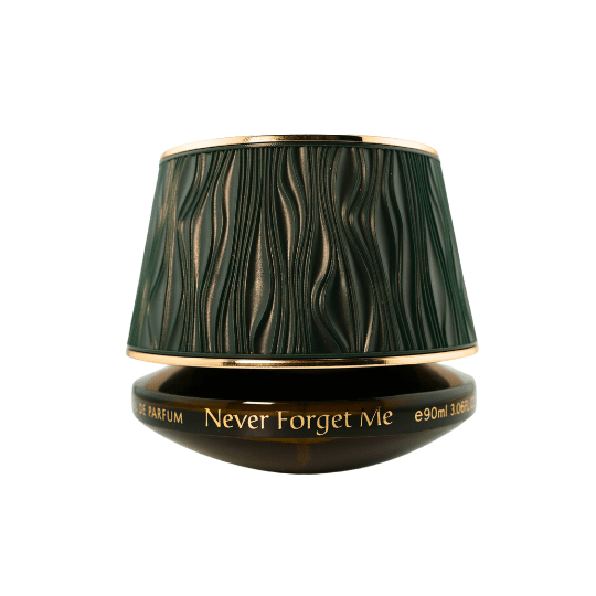 Never Forget Me - Lamp Collection