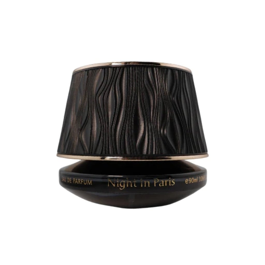 Night In Paris - Lamp Collection